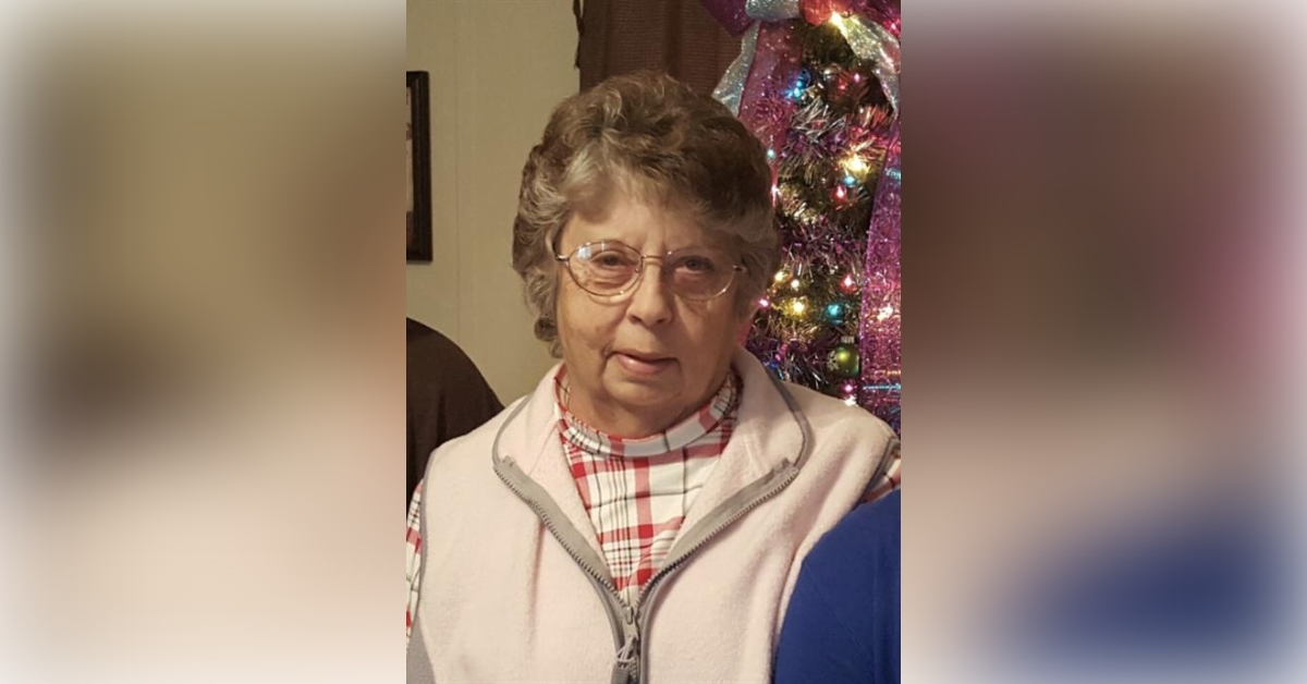 Obituary information for Martha Gilbertine (Griffin) Helms