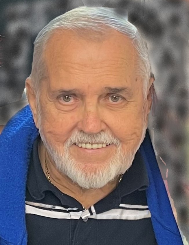 Winston Ray Mayes 2024 Irwin Chapel