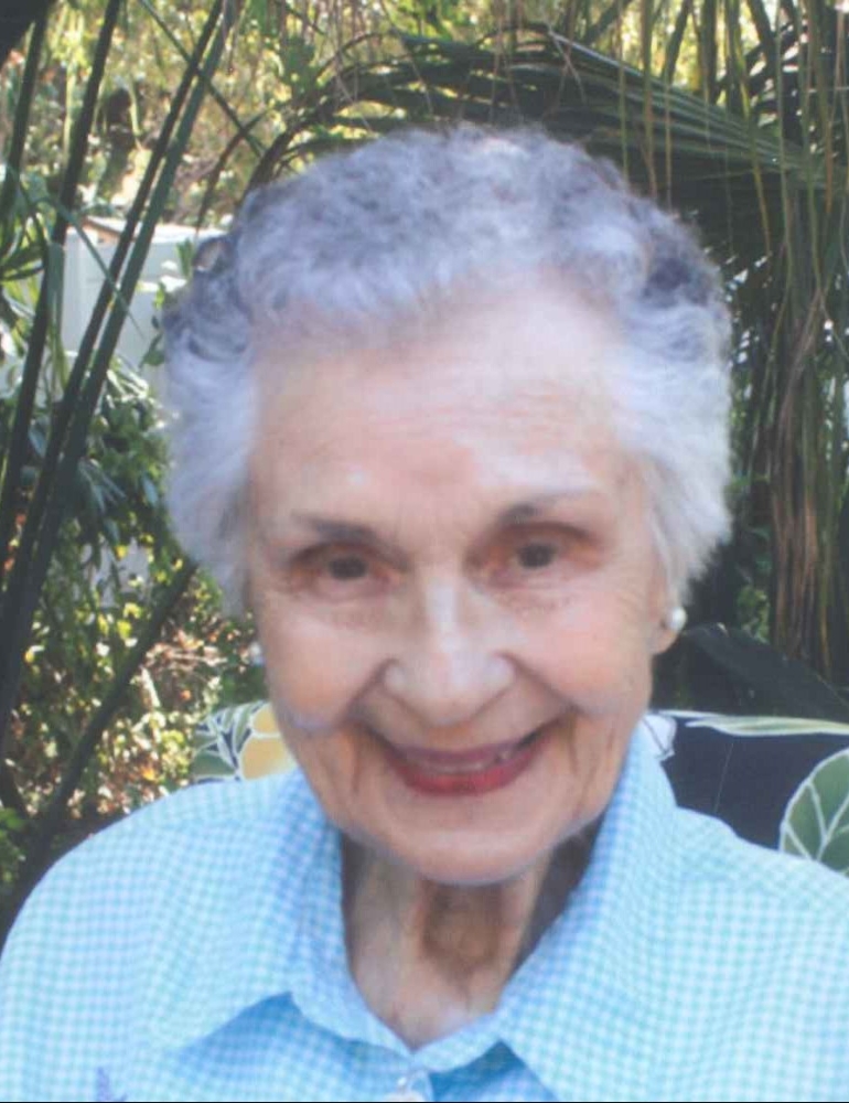 Marie E. Brittingham 2024 Funeral Home