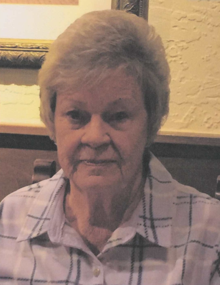 Inez G. Jordan 2024 Hindman Funeral Services