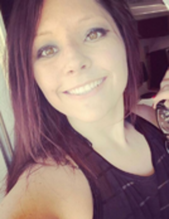 Alyssa Brooke Summers - 2024 - Preble Memory Gardens Funeral Center