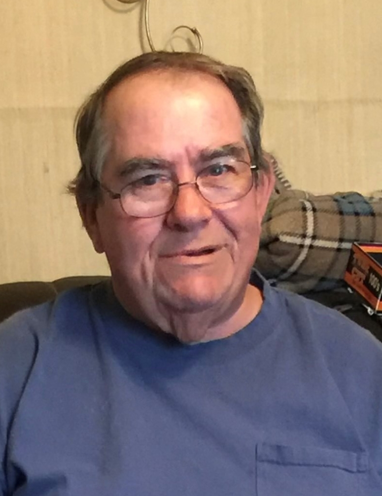 Donnie Isaacs 2024 Toler Funeral Home