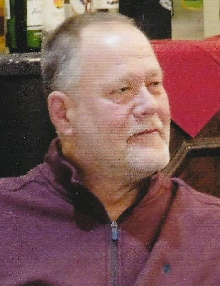 Scott S. Smith 2024 Naville & Seabrook Funeral Homes