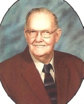 Donald W. Newby