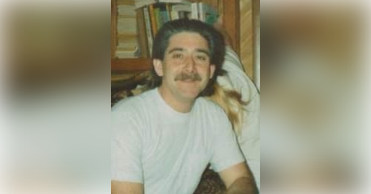 Obituary information for Patrick Michael Ford