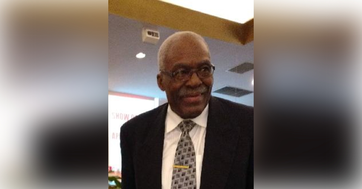 Obituary information for James McIntyre Sr.