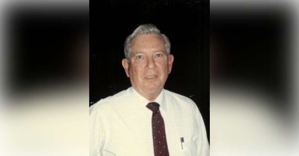 Obituary information for Robert Chester Milner
