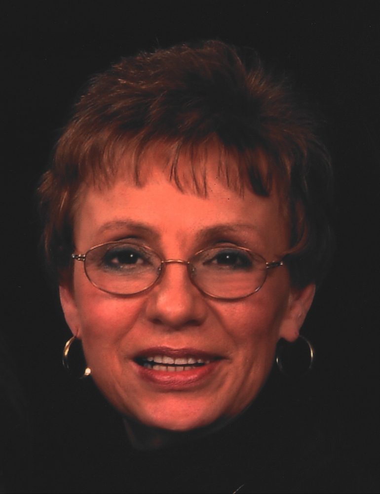 Sherrill K. Roseland 2024 Anderson Funeral Homes