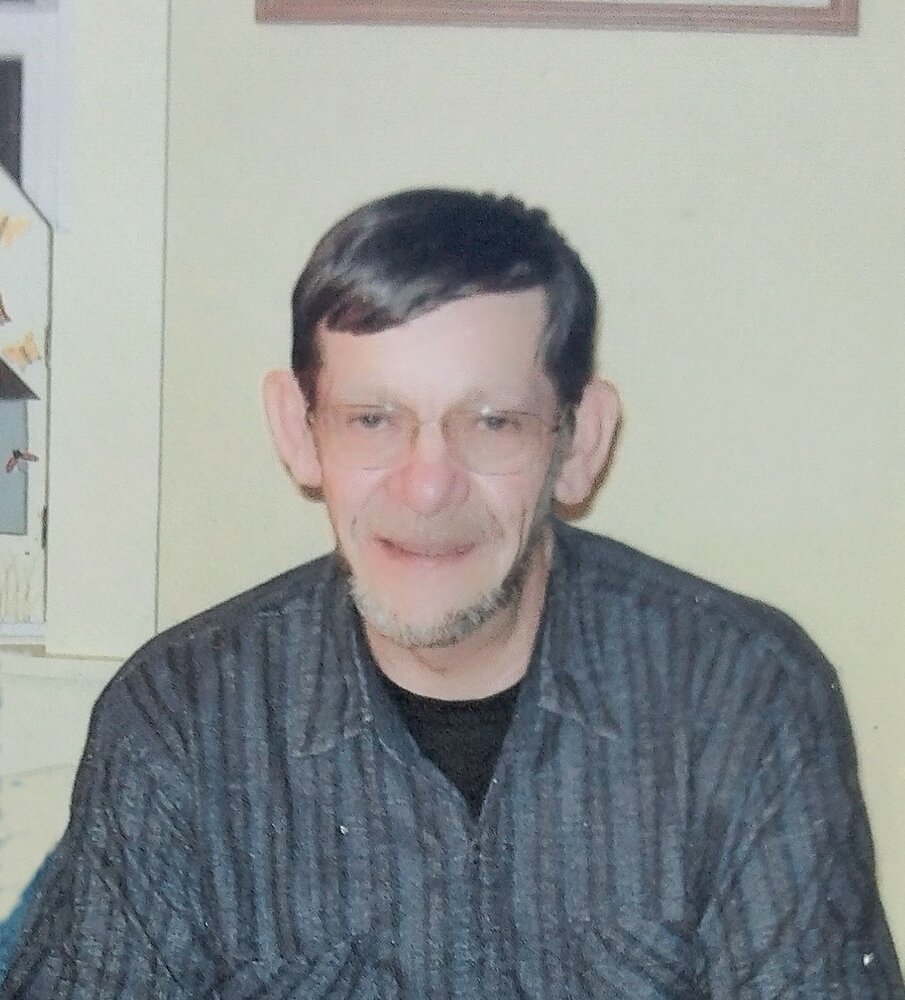 Alan A. Sheldon 2024 Smith & Walker Funeral Home