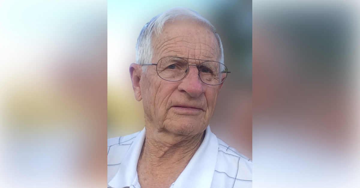 Obituary information for Clinton G. Heim