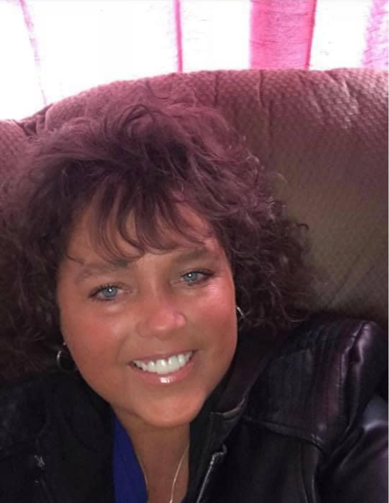 Shannon Renee Smith 2024 Britton Funeral Home