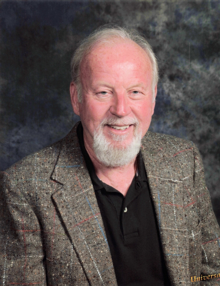 Richard E Kloth 2024 BakerHazel & Snider Funeral Home and Crematory