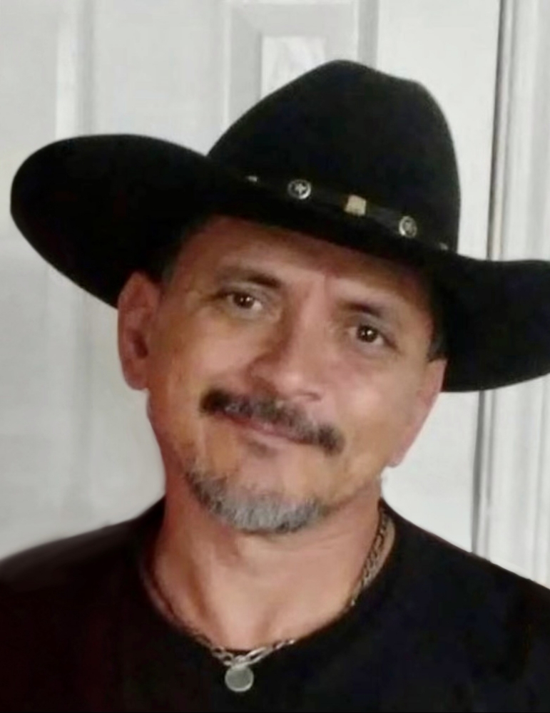 Armando Ray Elizondo, Jr. 2024 Grace Funeral Home Victoria