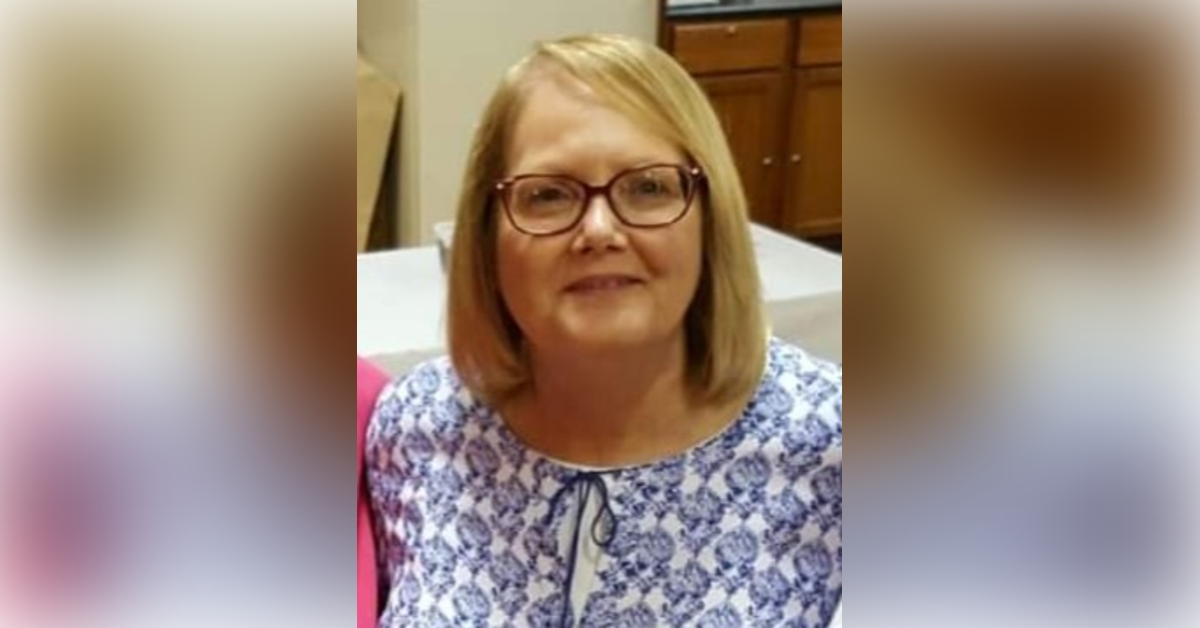 Obituary information for Roxann Heffelfinger