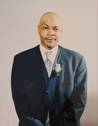 Obituary information for Dexter Lee Thomas