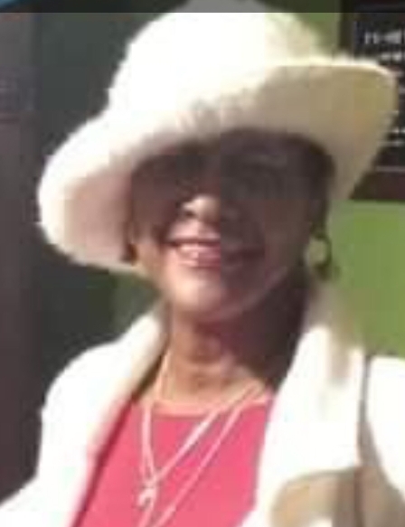 Yvette Lomax 2024 Congo Funeral Home