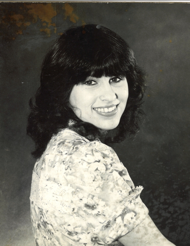 Connie Hosmer 2024 Keepes Funeral Home