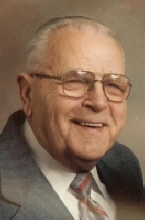 Lewis F. Anderson