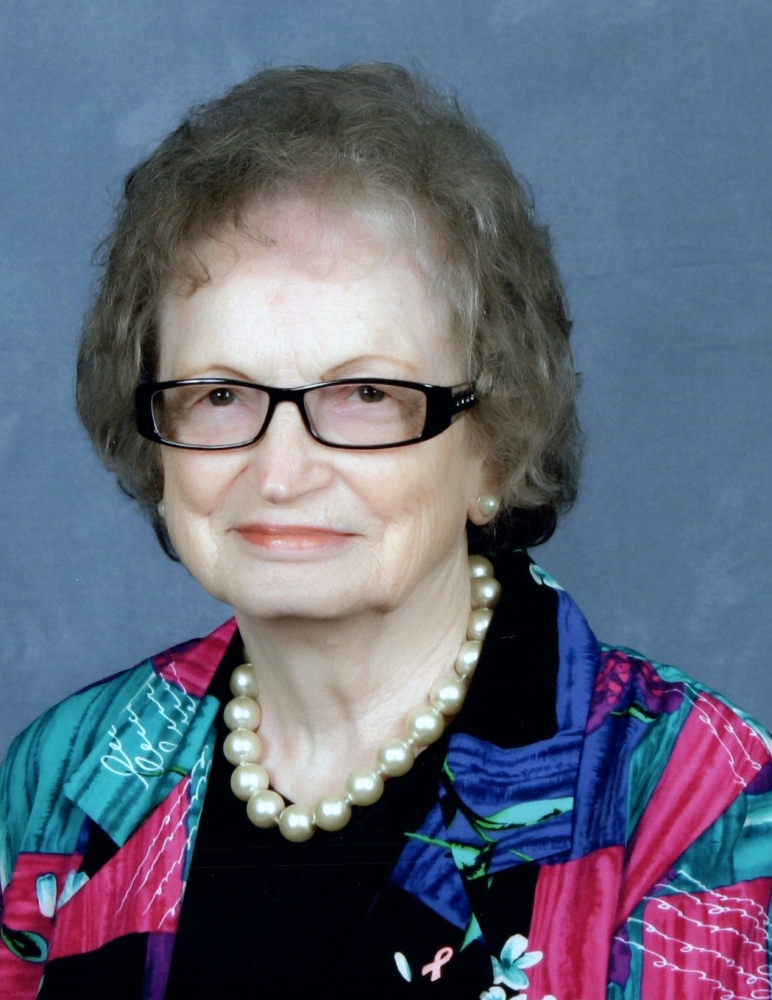 Sue Wisdom 2024 Butler Funeral Home