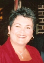 Nancy J. Staley