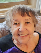 Sharon Shaughnessy - 2024 - Anello Funeral & Cremation Services, PC