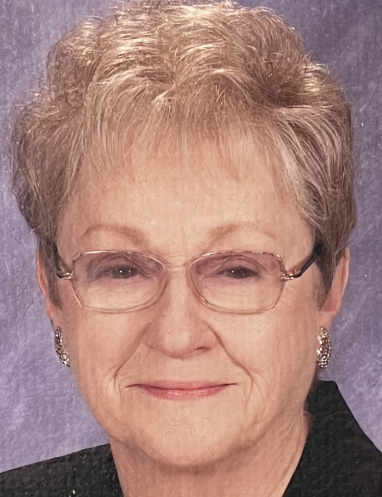 Evelyn I. Blum 2024 Schetter Funeral Home