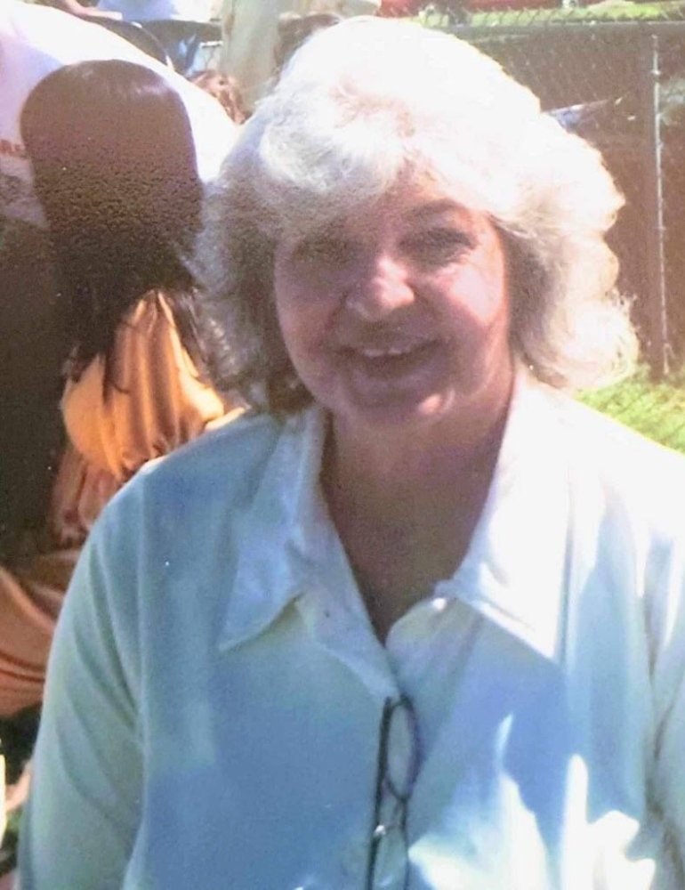 Clariesa Scott Carroll 2024 Globe Family Funeral Chapel