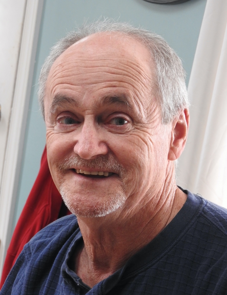 Ronald Allison Sherwood 2024 Fergusons Funeral Home