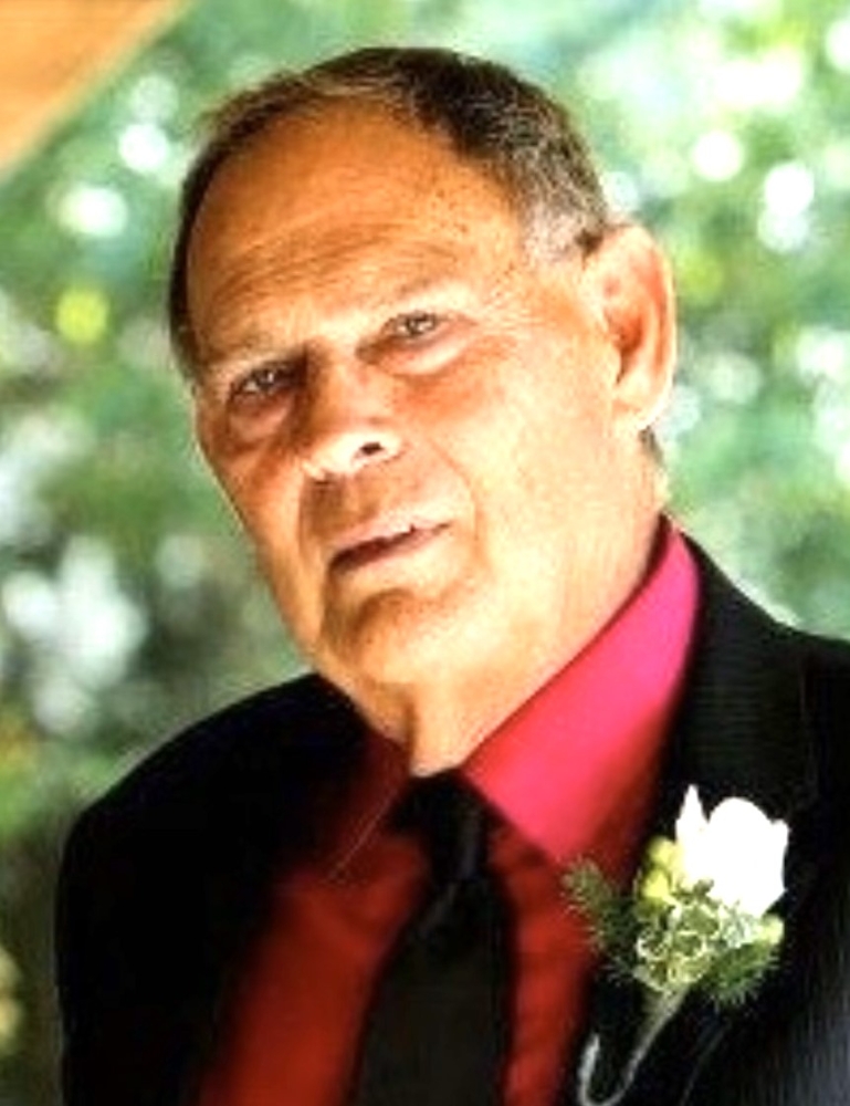 Michael R. "Mickey" Hall 2025 Click Funeral Home