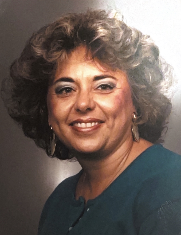 Patricia Ann Rachal 2024 Hixson Brothers Funeral Homes