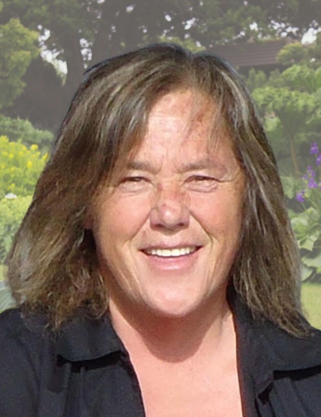 Shelly Rae Sharbono - 2023 - Wier Funeral Home