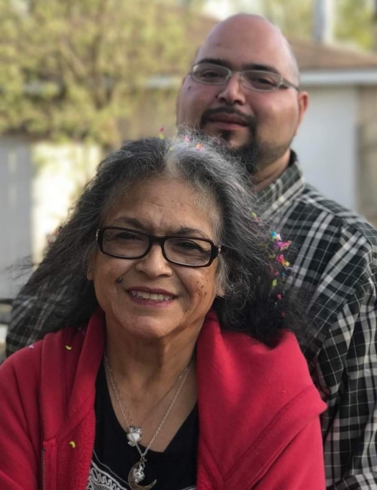 Wayne Colon 2024 Geils Funeral Home