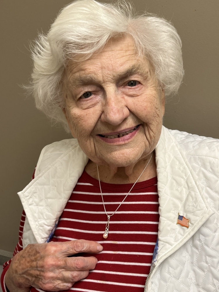 Jeannine L. Anson 2024 Naville & Seabrook Funeral Homes