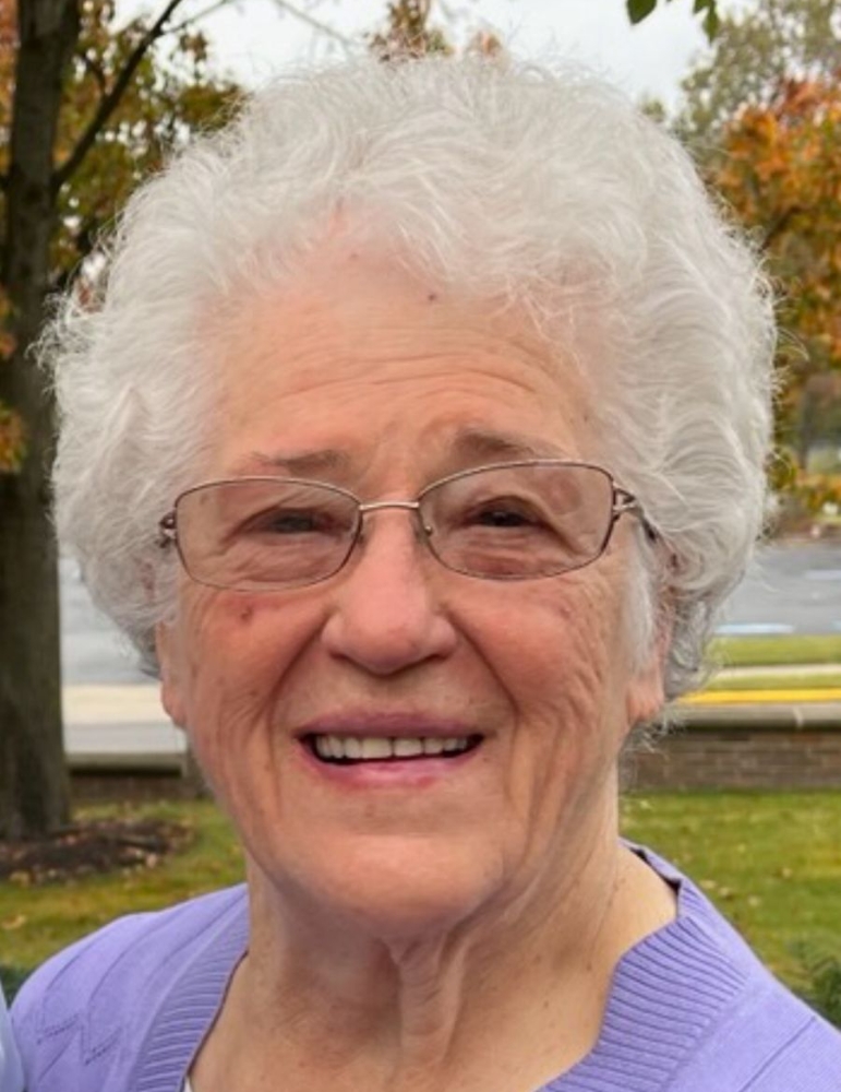 Sharon Smith Memories Trees