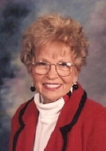 Ruth S. Van Horn