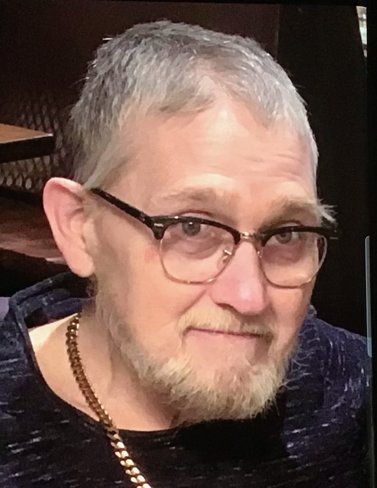 Ronald Arthur Parsons 2024 Barretts Funeral Homes