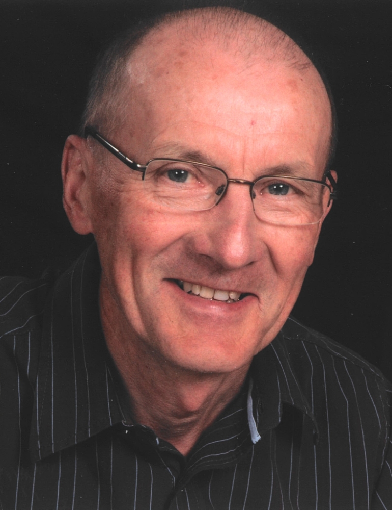 Thomas Ivan Campbell 2024 James Reid Funeral Home