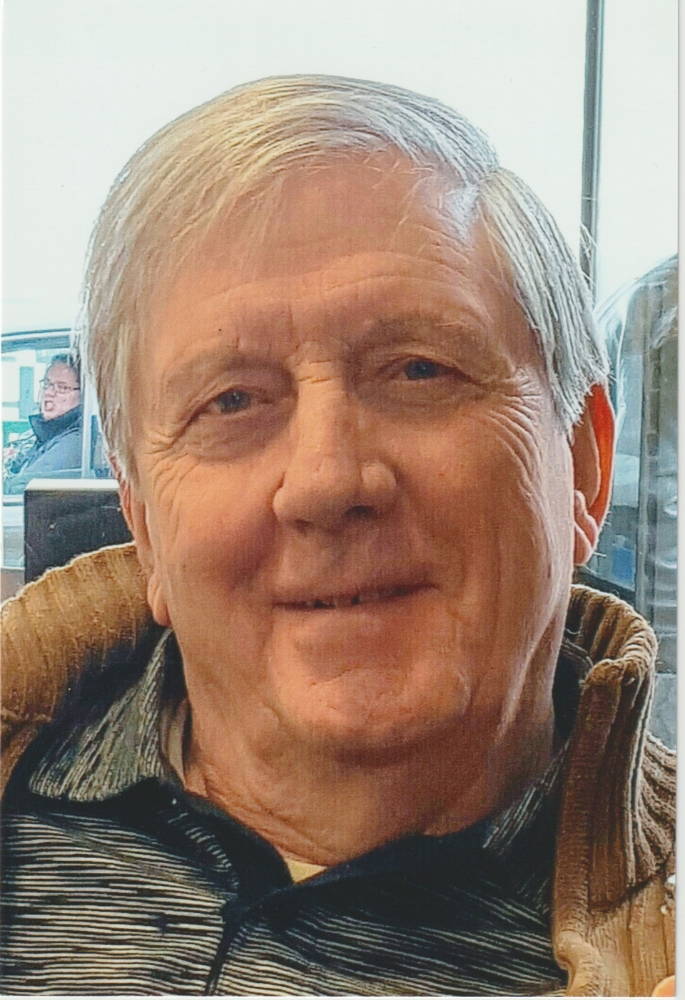 Frans Casper Glasbergen 2024 Newcastle Funeral Home Ltd
