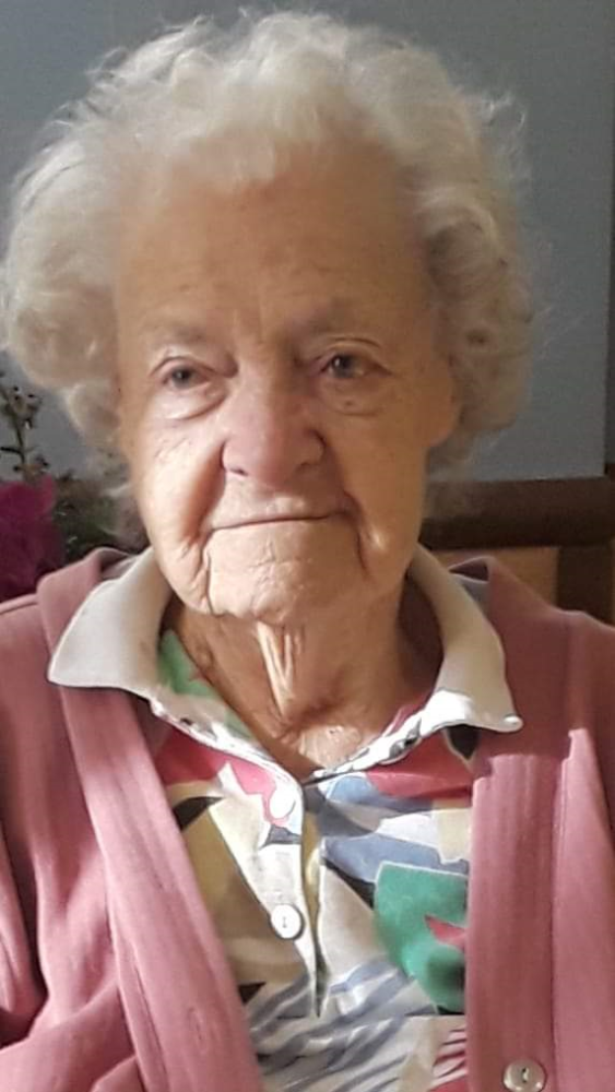 Doris Sheehan 2024 Rocky Point Funeral Home