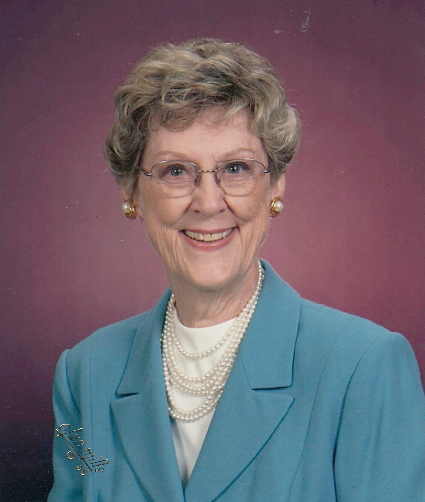 Anna Margaret Stephens 2024 Reed Family Funeral Homes