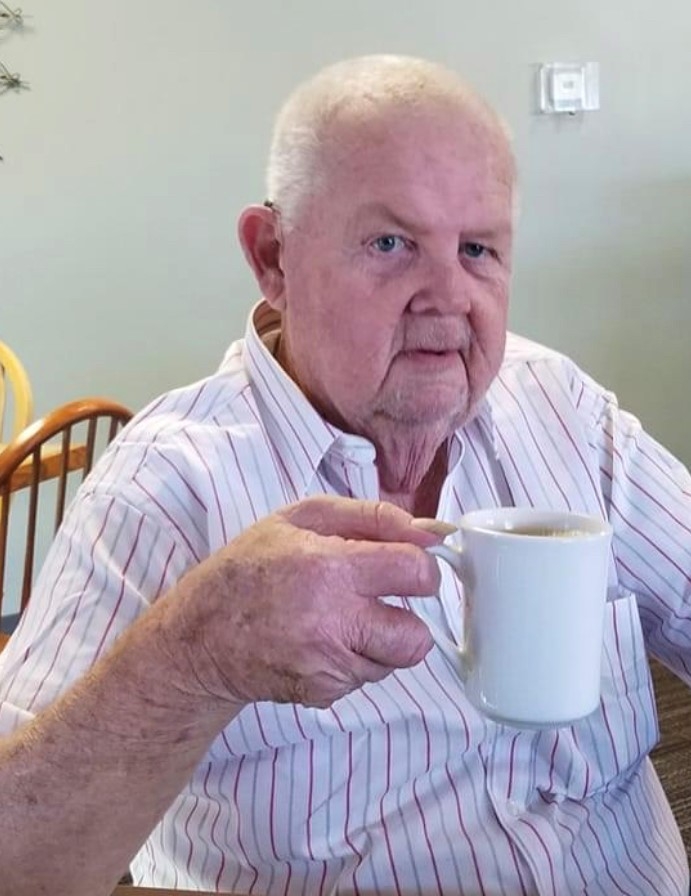 Wilber W. Wright 2024 Funeral Home