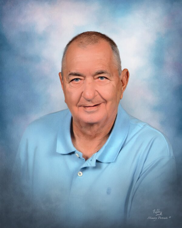 Tommy Watson 2024 Ridgeway Funeral Home LLC