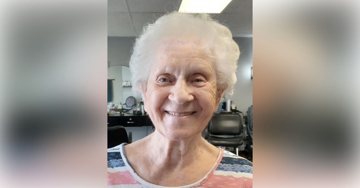 Obituary information for Susan M. Doerfler