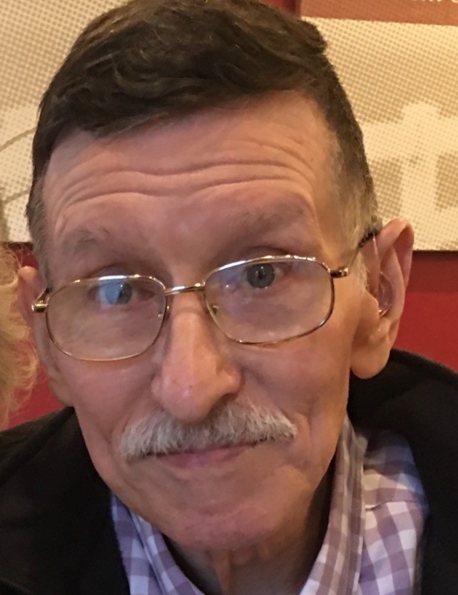 Russell Lee Shelton 2024 Nelson Frazier Funeral Home