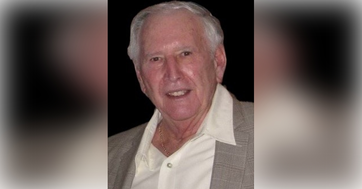 Obituary information for James Lamonte "Monte" Dobbins