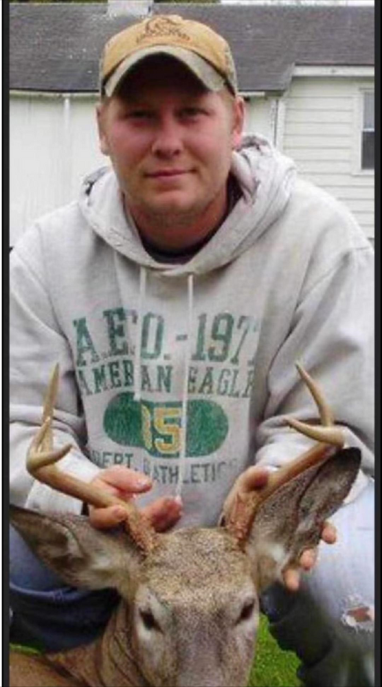 Jason L. 2024 Flint Funeral Home