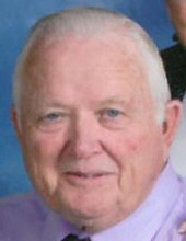 Photo of Wayne McKinney