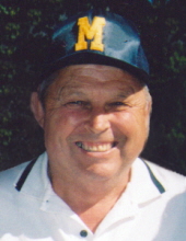 Photo of James "Jimmy" Hahn