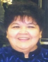 Photo of Dolores Salas