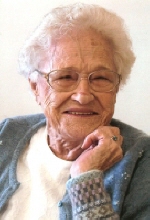 Rhoda G. Roeschlein